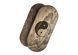 Sadhu Yin Yang Board with RAO nails 10 mm pitch graphite colour