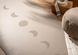 Йога-мат Bodhi Phoenix Moon Phases Light Taupe матовий 185x66x0.4 см 630MPT фото 8