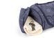 Сумка для йоги Asana Bag Cotton Maharaja Collection Bodhi 70 см темно-синяя 542MB фото 3