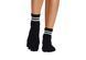 Носки для йоги ToeSox Full Toe Melody Silver Stripe S (36-38.5) 840271466385 фото 1