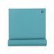 Килимок для йоги Bodhi Rishikesh Premium 60 Aqua 183x60x0.45 см 680AQ фото 1