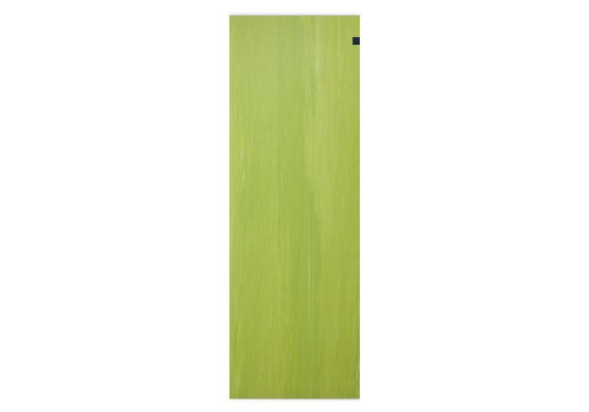 Килимок для йоги Manduka eKO Lite Matcha Marble 180x61x0.4 см 133051651 фото