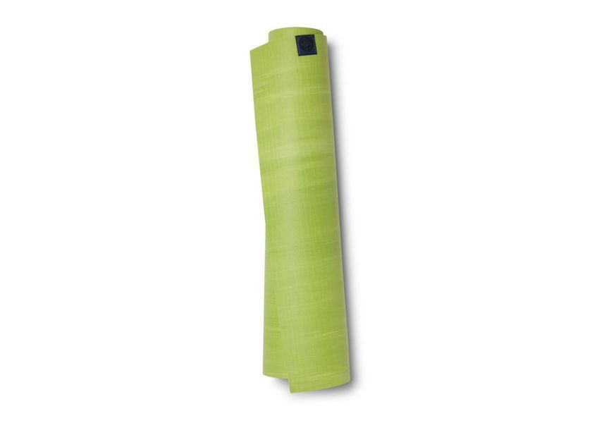 Килимок для йоги Manduka eKO Lite Matcha Marble 180x61x0.4 см 133051651 фото