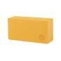 Блок для йоги Bodhi Asana Brick 22x11x6.6 см манго 930MY фото