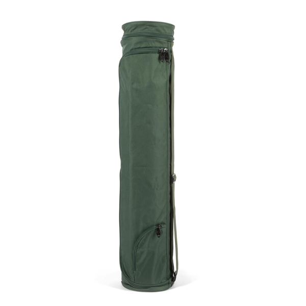 Сумка-чохол для йоги Asana Bag XXL Bodhi 80 см темно-зелена 909DUG фото