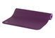 Bodhi EcoPro Purple yoga mat 185x60x0.4 cm