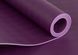 Bodhi EcoPro Purple yoga mat 185x60x0.4 cm