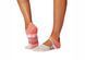 Носки для йоги ToeSox Full Toe Bellarina Grip East Coast M (39-42.5) 840271478999 фото 1
