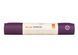 Bodhi EcoPro Purple yoga mat 185x60x0.4 cm