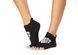 Носки для йоги ToeSox Half Toe Low Rise Blooming Love M (39-42.5) 840271408095 фото 2