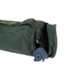 Сумка-чохол для йоги Asana Bag XXL Bodhi 80 см темно-зелена 909DUG фото 4