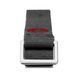 Ремінь для йоги Manduka Unfold Yoga Strap Thunder 243x3.2 см 416018020 фото 2