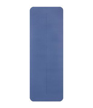 Килимок для йоги Manduka Begin 172&times;61&times;0.5 см Moon Black 1C1023776 фото
