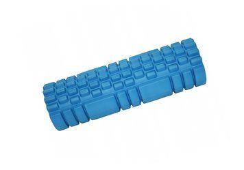 Масажний ролик Ultramedic XL блакитний 45х14 см UMXL45lb фото
