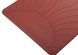 Коврик для йоги Bodhi Phoenix Rising Sun Red Earth 185x66x0.4 см 630SRE фото 2