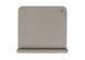 Коврик для йоги Bodhi EcoPro Travel Light Taupe 185x60x0.13 см 657pt фото 1