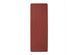 Коврик для йоги Bodhi Phoenix Rising Sun Red Earth 185x66x0.4 см 630SRE фото 1