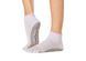 Носки для йоги ToeSox Full Toe Ankle Grip Believe S (36-38.5) 841090168351 фото 1