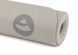 Коврик для йоги Bodhi EcoPro Travel Light Taupe 185x60x0.13 см 657pt фото 2