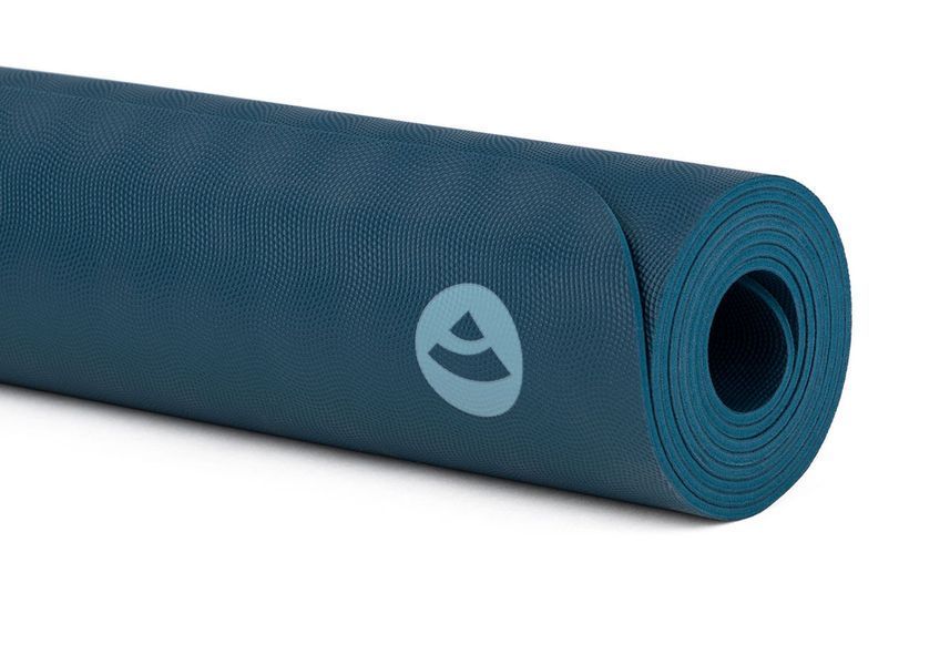 Bodhi EcoPro Ocean Yoga Mat 185x60x0.4 cm