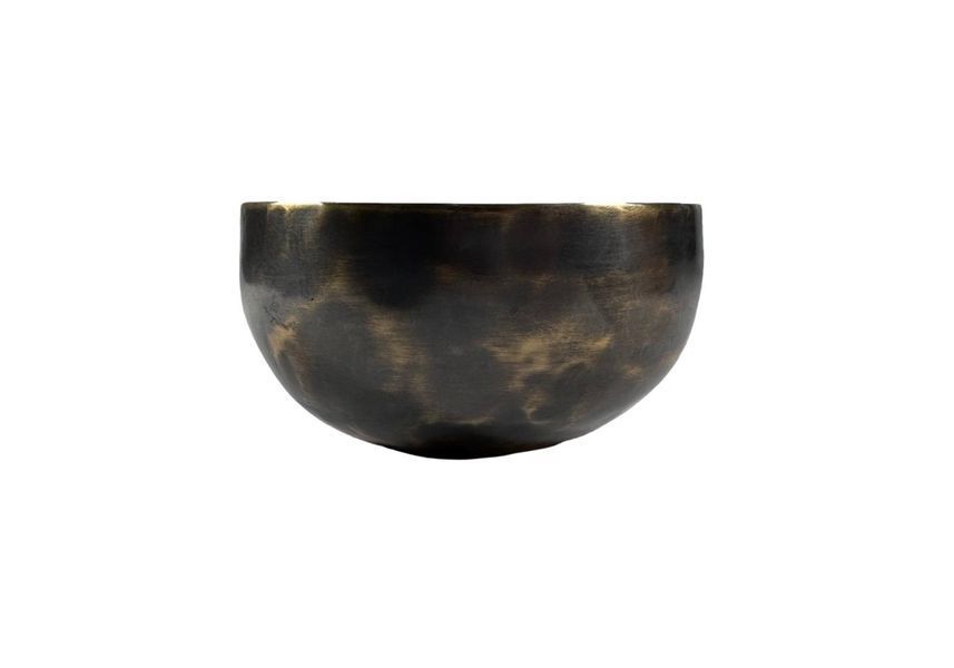 Поющая чаша Джамбати Tiger Eye 11.5 см rao400JbTE115 фото