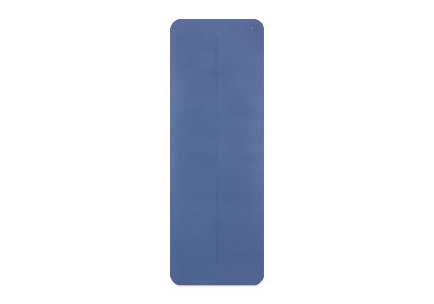 Коврик для йоги Manduka Begin 172x61x0.5см Moon Black 1C1023776 фото