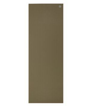 Килимок для йоги Manduka PROlite 180&times;61&times;0.47 см Peat 112011817 фото
