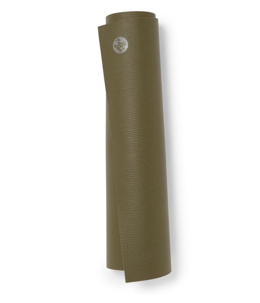 Коврик для йоги Manduka PROlite 180x61x0.47см Peat 112011817 фото