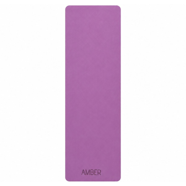Набор для фитнеса Fitness Time 4 в 1 Amber фиолетовый