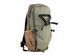 Рюкзак для йоги Yogi Daypack Bodhi 49х34 см зелений/коричневий 914MHG фото 1