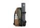 Рюкзак для йоги Yogi Daypack Bodhi 49х34 см зелений/коричневий 914MHG фото 4