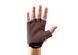Рукавички для йоги ToeSox Half Finger Grip Gloves Coral розмір L 841090100610 фото 2