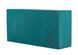 Блок для йоги Asana Brick бирюзовый от Bodhi 22x11x6.6 см 930p фото 2