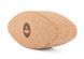 Блок для йоги пробковый Ellipse Bodhi 30.5x12x7.5 см YKE30 фото 2
