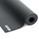 Килимок для йоги Kurma Grip Black 200х100х0.65 см kg100197 фото 1