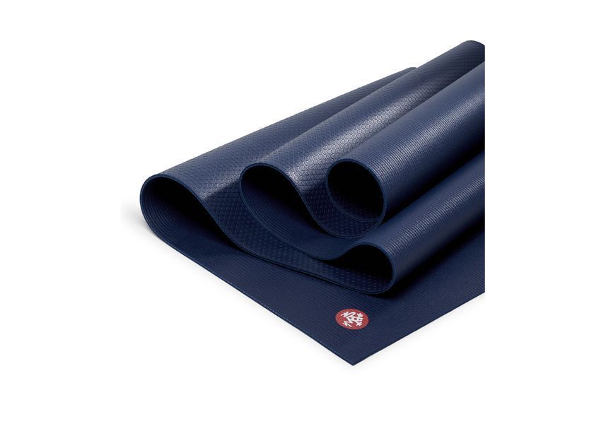 Коврик для йоги PROlite Midnight Manduka 180х61х0.47 см 112011030 фото