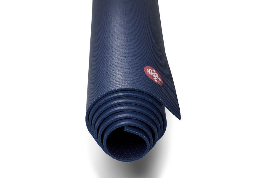 Коврик для йоги PROlite Midnight Manduka 180х61х0.47 см 112011030 фото